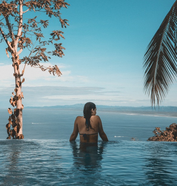 Check the Top 6 luxury Hotels in the World