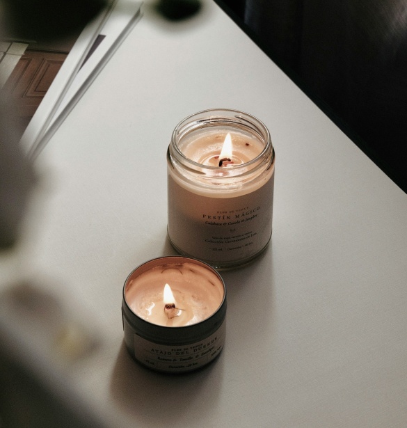 Rejuvenation Secrets from Our Spa
