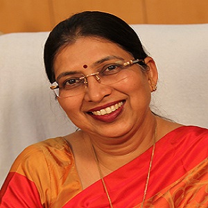 Manju Agarwal