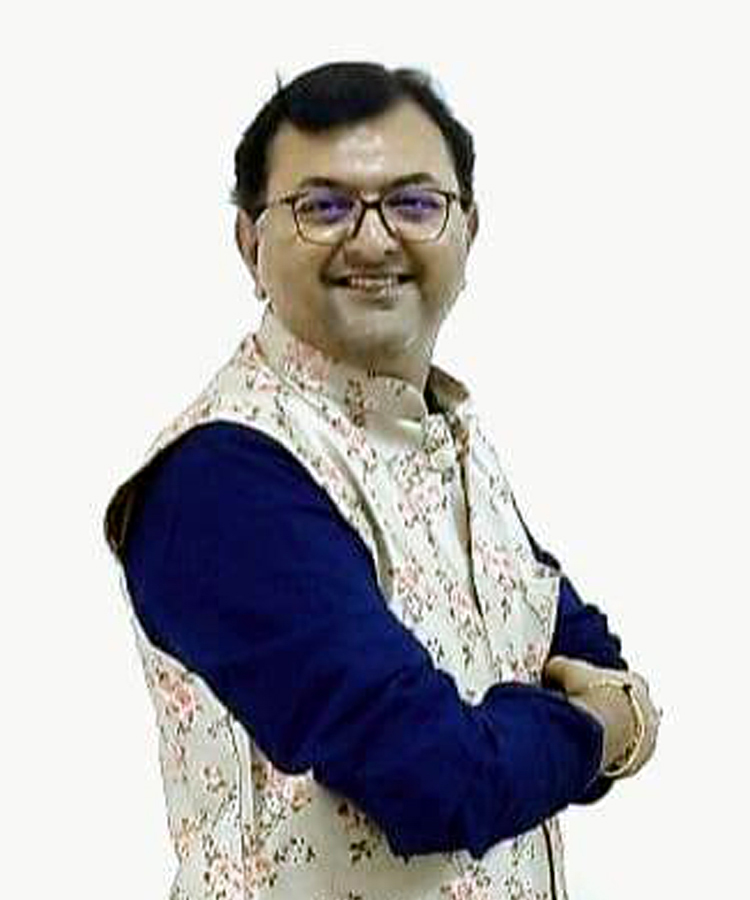 Sanjay Brahmbhatt